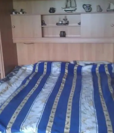 Nordsee Und Natur. Gemuetliche Mit Deichblick Daire *