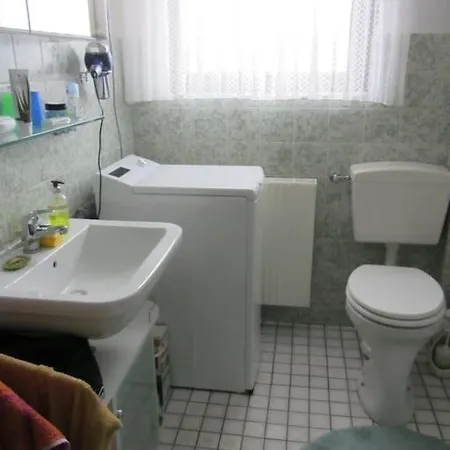 Nordsee Und Natur. Gemuetliche Mit Deichblick Daire *