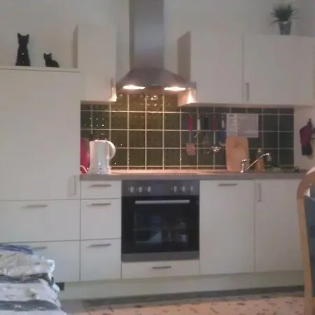 Nordsee Und Natur. Gemuetliche Mit Deichblick * Dorumer Neufeld